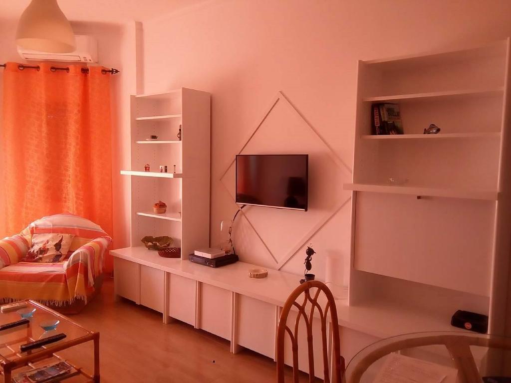 Apartament T1 Quarteira